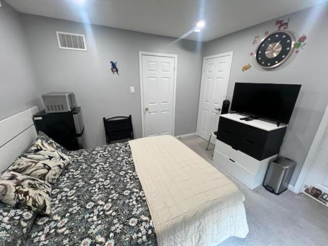 Private, Secure, Immaculate & Cozy Room Brampton Exterior photo